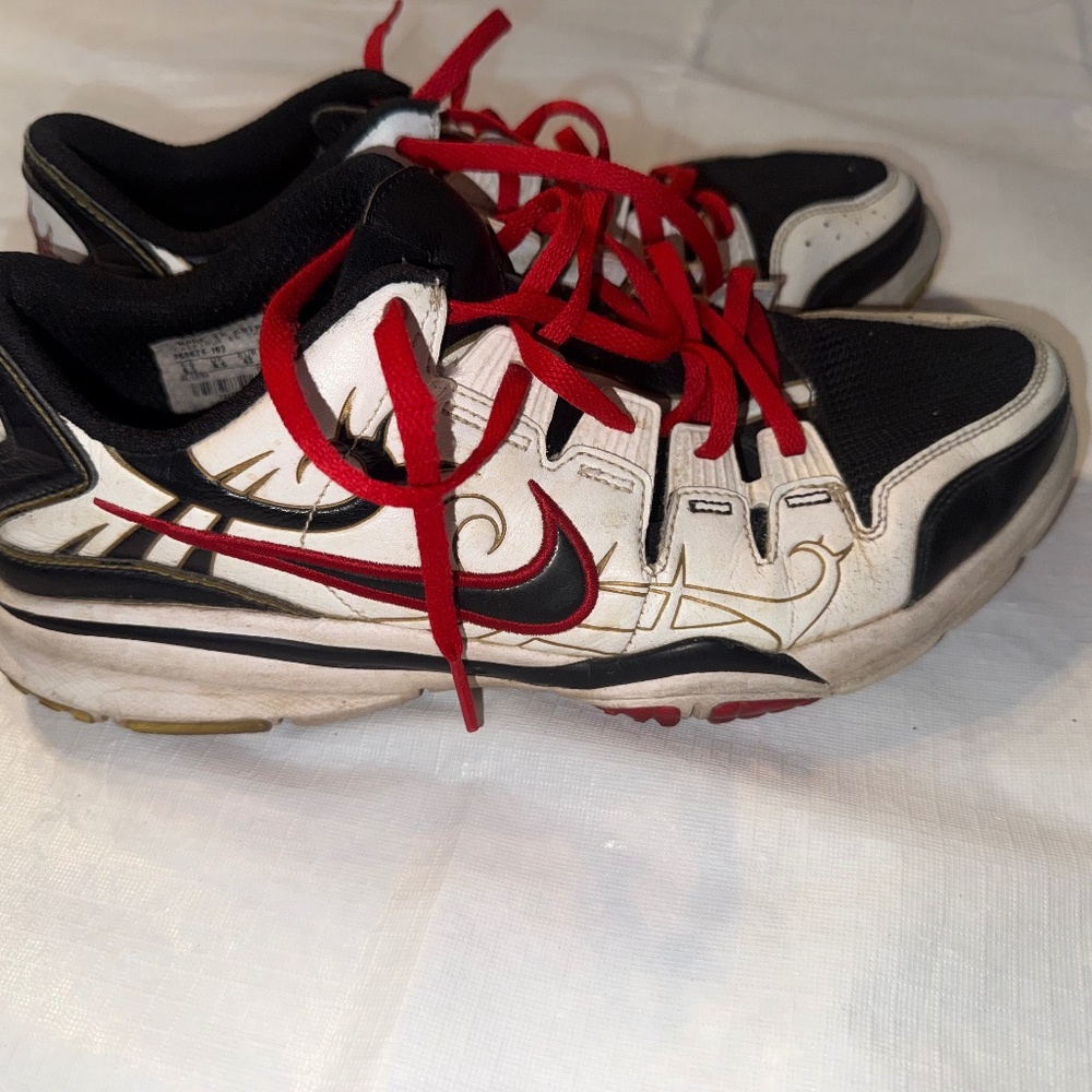 Nike MMX Pack – 2010 Vancouver Winter Olympic size 9.5